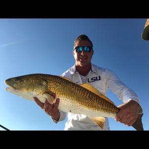 Meet your Posher, Justin